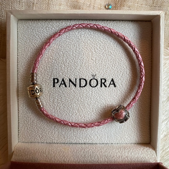 PANDORA Bracelet - Picture 1 of 3